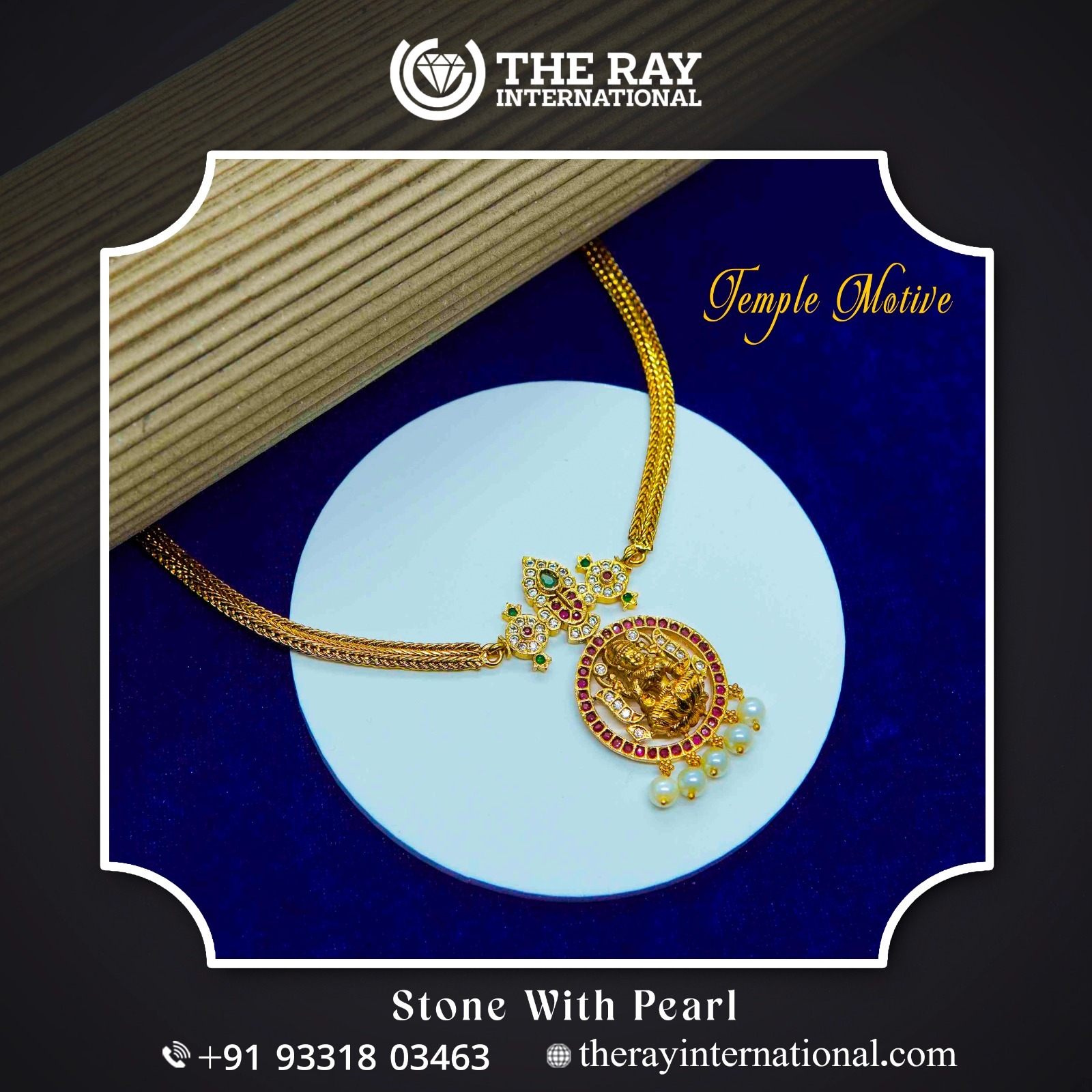 Jewelry & Accessories